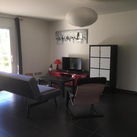 L'Ostalada Villa Sanguinet Luaran gambar