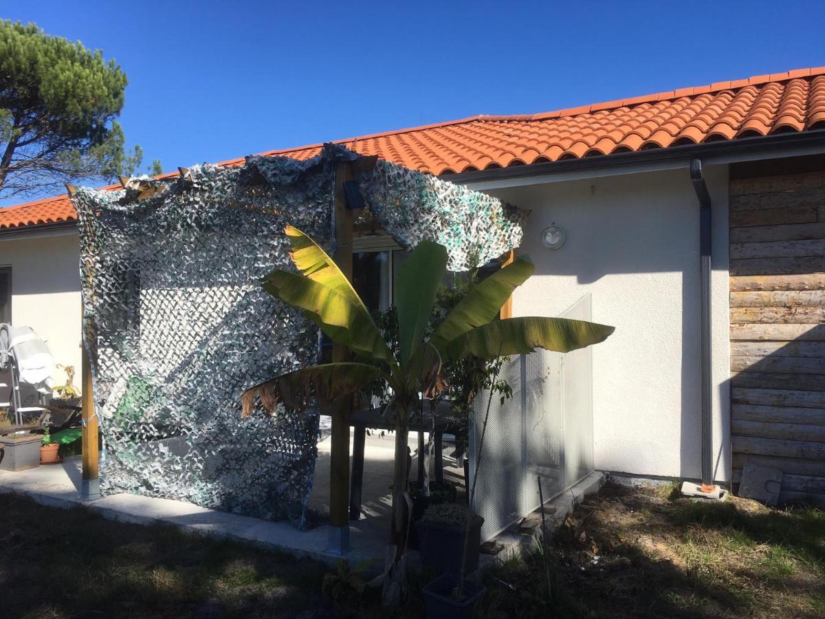 L'Ostalada Villa Sanguinet Luaran gambar