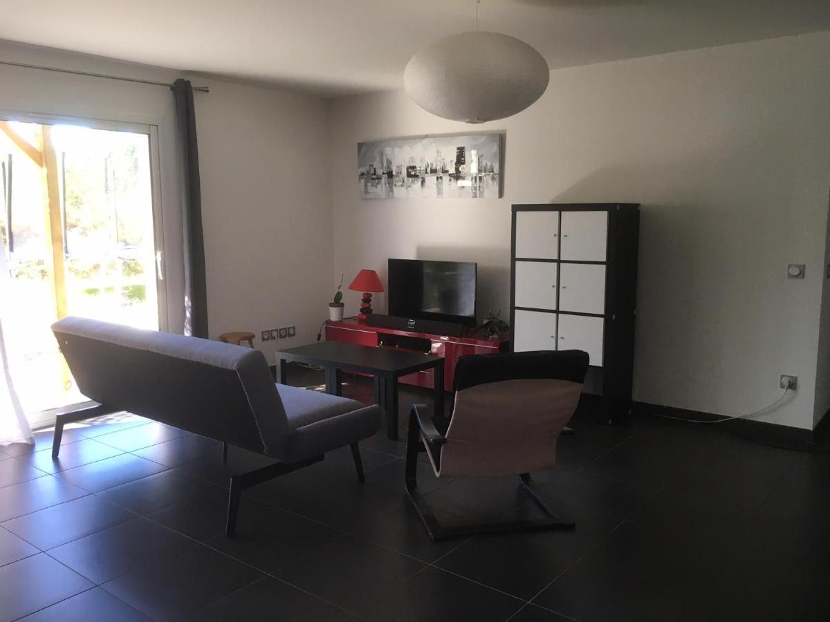 L'Ostalada Villa Sanguinet Luaran gambar