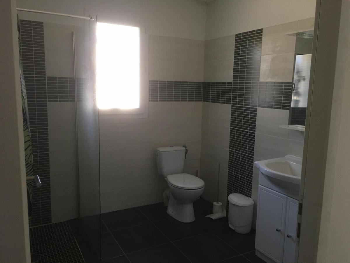 L'Ostalada Villa Sanguinet Luaran gambar